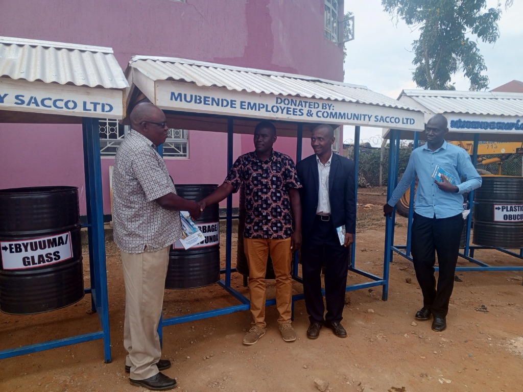 Community Partnership